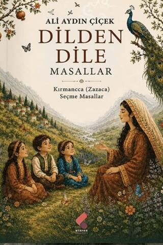Dilden Dile Masallar - 1