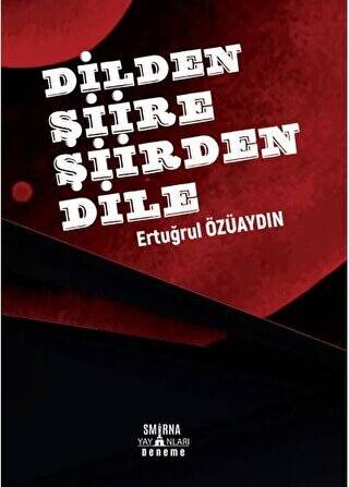 Dilden Şiire Şiirden Dile - 1