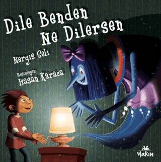 Dile Benden Ne Dilersen - 1