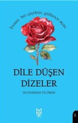 Dile Düşen Dizeler - Yason Yayıncılık