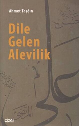 Dile Gelen Alevilik - 1