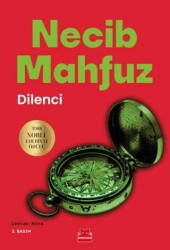 Dilenci - Kırmızı Kedi Yayınevi