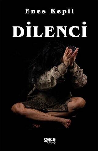 Dilenci - Kırmızı Elma - 1