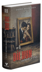Dilhun 2 - Sevdanın Rengi - Vera Kitap
