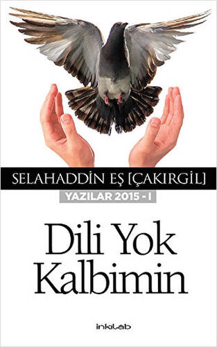 Dili Yok Kalbimin - 1