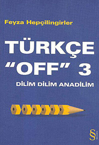 Dilim Dilim Anadilim - 1