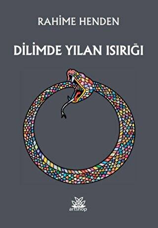 Dilimde Yılan Isırığı - 1