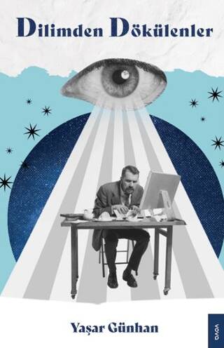 Dilimden Dökülenler - 1