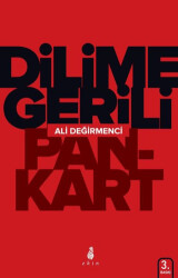 Dilime Gerili Pankart - Ekin Yayınları