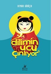 Dilimin Ucu Çınlıyor - 1