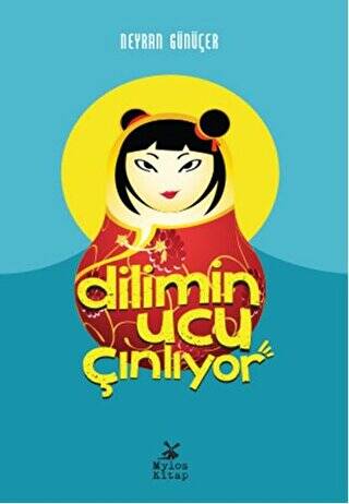 Dilimin Ucu Çınlıyor - 1