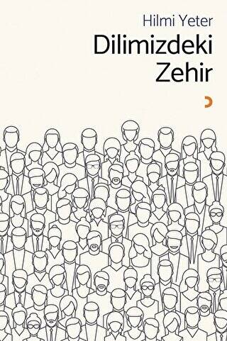 Dilimizdeki Zehir - 1