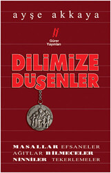 Dilimize Düşenler - 1