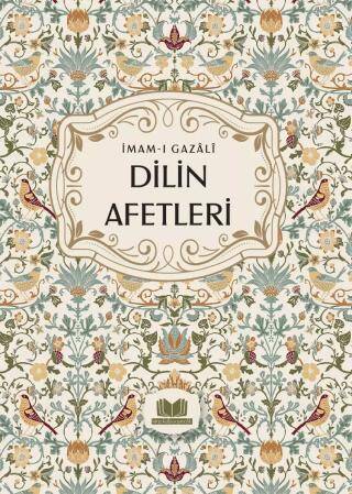 Dilin Afetleri - 1