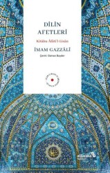 Dilin Afetleri - Albaraka Yayınları