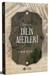 Dilin Afetleri - İtisam Yayınları