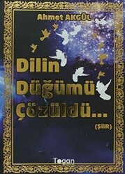 Dilin Düğümü Çözüldü... - 1