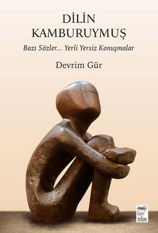 Dilin Kamburuymuş - 1