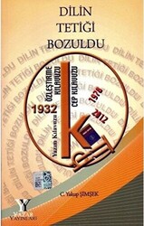 Dilin Tetiği Bozuldu - 1