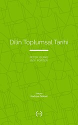 Dilin Toplumsal Tarihi - 1