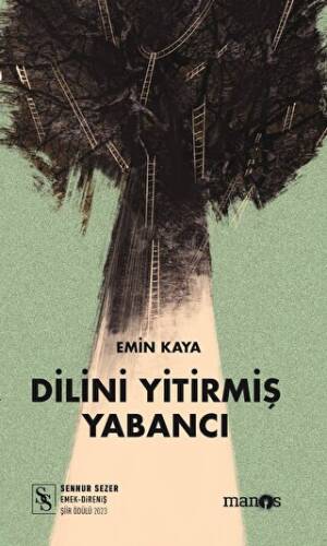 Dilini Yitirmiş Yabancı - 1