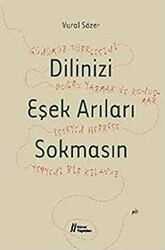 Dilinizi Eşek Arıları Sokmasın - 1