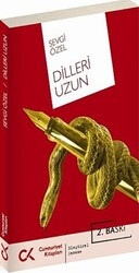 Dilleri Uzun - 1