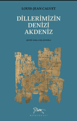 Dillerimizin Denizi Akdeniz - 1