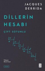 Dillerin Hesabı - 1