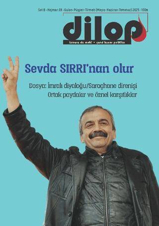 Dilop Dergisi Sayı 39 - 1