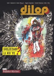 Dilop Dergisi Sayı 43 - Dilop Dergisi Yayınları