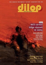 Dilop Dergisi Sayı 44 - Dilop Dergisi Yayınları