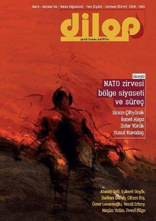 Dilop Dergisi Sayı 44 - 1