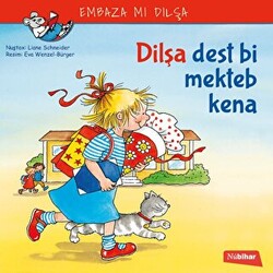 Dilşa Dest Bi Mekteb Kena - 1