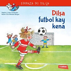 Dilşa Futbol Kay Kena - 1