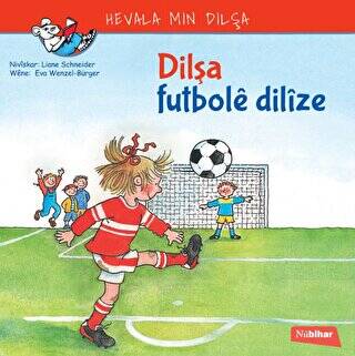 Dilşa Futbole Dilize - 1
