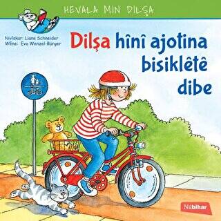 Dilşa Hini Ajotina Biskilete Bibe - 1