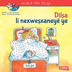 Dilşa Li Nexweşxaneye Ye - 1