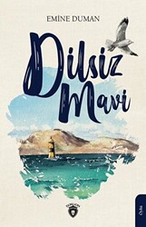 Dilsiz Mavi - 1