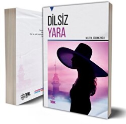 Dilsiz Yara - 1