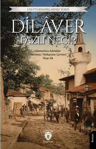 Dilâver - 1