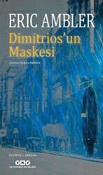 Dimitrios’un Maskesi - 1