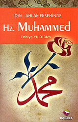 Din-Ahlak Ekseninde Hz.Muhammed - 1