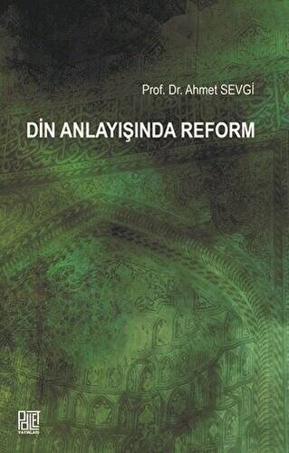 Din Anlayışında Reform - 1