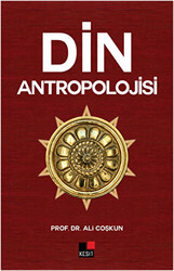 Din Antropolojisi - 1