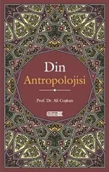 Din Antropolojisi - 1