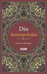 Din Antropolojisi - 1