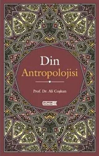 Din Antropolojisi - 1