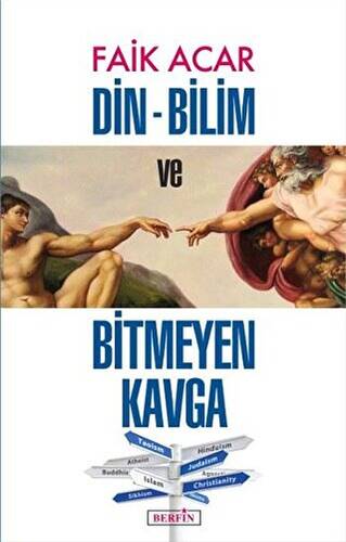 Din - Bilim ve Bitmeyen Kavga - 1