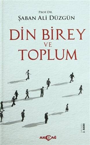 Din, Birey ve Toplum - 1